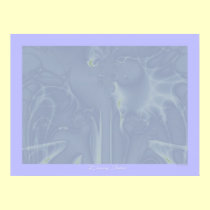 Dancing Tendrils Poster posters