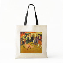 Dancing the Bolero: Toulouse-Lautrec bags by VintageCabaret Dancing the Bolero: Toulouse-Lautrec bags