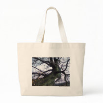 Dancing Tree Bag