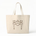 Dancing Tree Bag