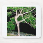 Dancing Tree mousepads