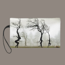 Dancing Trees Small Bag bagettes bags