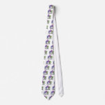 Dancing Tubas Neck Ties