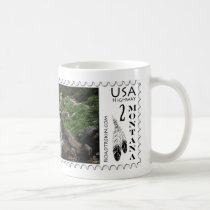 Dancing Waters Mug mugs