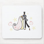 Dancing wedding couple Dancing wedding couple