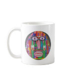 Dancing with Devil mugs