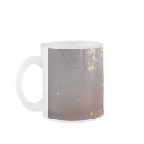 Dancing with Fireflies mugs