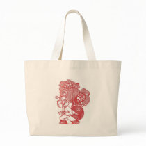 Dancing with lion bags by christigmc Dancing with lion bags