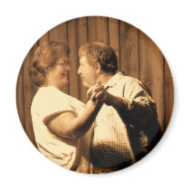 Dancing with love magnets by tojosan Dancing with love magnets