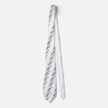 Dancing With The Bumbling Bee Neck Ties