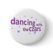Dancing with the Czars buttons