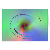 Dancing With The Great Mother #2 Greeting Cards