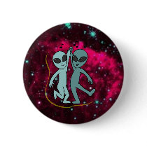 Dancing With The Stars by Wendy C. Allen buttons by eelkat Dancing With The Stars by Wendy C. Allen buttons