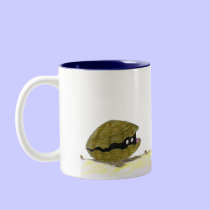 Dancing With The Stars!...Mug.