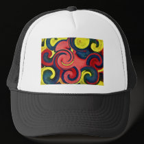 Dancing with the Tagger hats by jffmiller Dancing with the Tagger hats