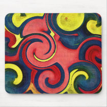 Dancing with the Tagger mousepads by jffmiller Dancing with the Tagger mousepads