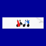 dancingmusicalnotes_Vector_Clipart bumper stickers