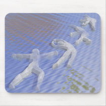 Dancingwaters mousepads