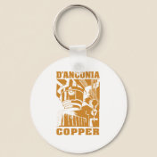 d'Anconia Copper / Copper Logo