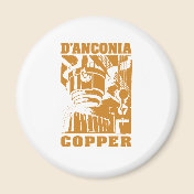 d'Anconia Copper / Copper Logo