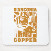 d'Anconia Copper / Copper Logo