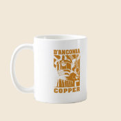 d'Anconia Copper / Copper Logo