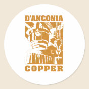 d'Anconia Copper / Copper Logo
