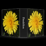 Dandelion (2in) binders