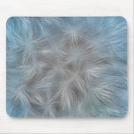 Dandelion Abstract Mousepad