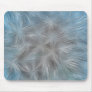 Dandelion Abstract Mousepad
