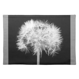 Dandelion American MoJo Placemat