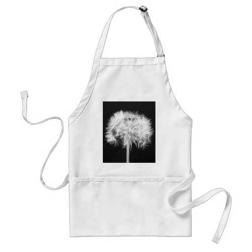 Dandelion Apron