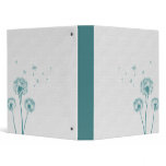 Dandelion Binder