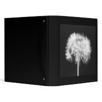 Dandelion Binder