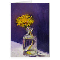 Dandelion cards