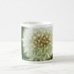 Dandelion- coffee mug mugs