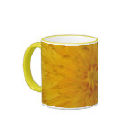 Dandelion Coffee/Tea Mug