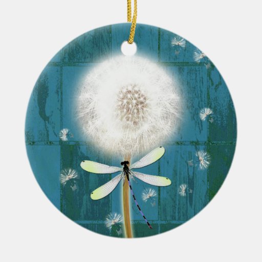 dandelion dragonfly rustic blue barn wood christmas tree dandelion dragonfly rustic blue barn wood christmas tree
