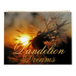 Dandelion Dreams 2012 Calendar
