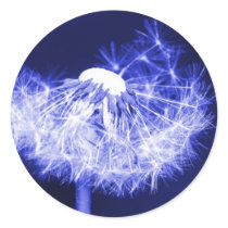 Dandelion Dreams: Envelope Seals stickers