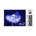 Dandelion Dreams: US Postage Stamps