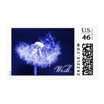 Dandelion Dreams: US Postage Stamps stamps