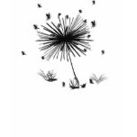 Dandelion Fairies T-shirt