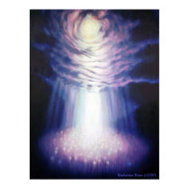 Dandelion Field posters