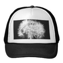 Dandelion Hat