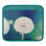 Dandelion iPad Protector Sleeve ipad sleeves