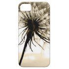 dandelion iPhone 5 cover