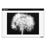 Dandelion Laptop Skin