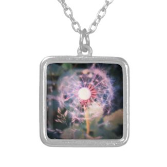 Dandelion Magic Jewelry