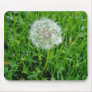 Dandelion Mouse Pad